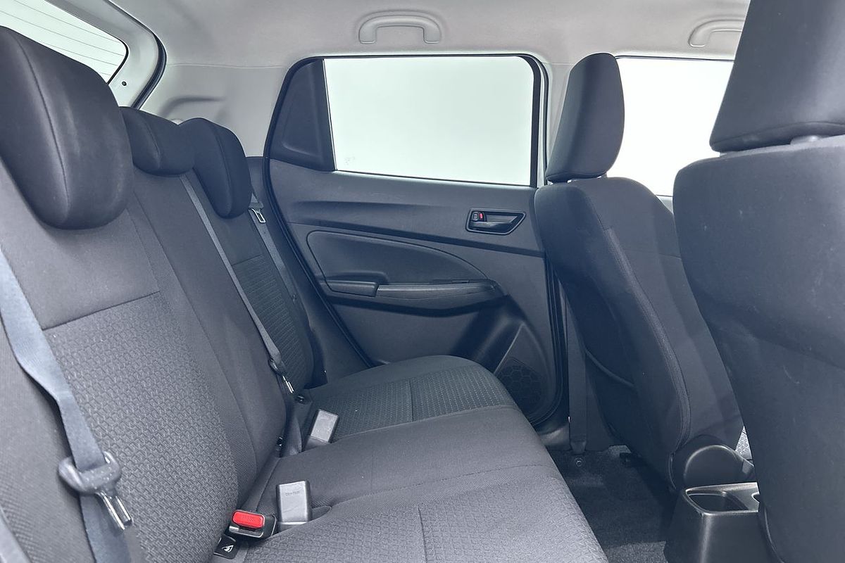 2022 Suzuki Swift GL AZ Series II