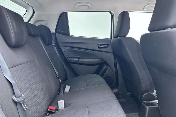 2022 Suzuki Swift GL AZ Series II