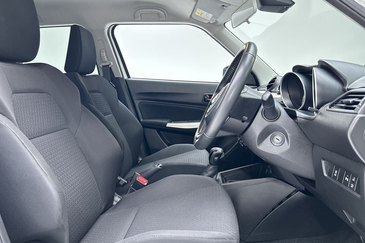 2022 Suzuki Swift GL AZ Series II