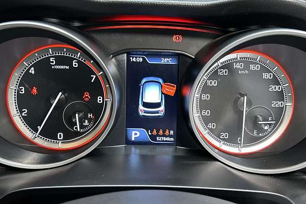2022 Suzuki Swift GL AZ Series II