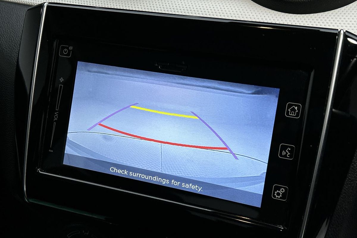 2022 Suzuki Swift GL AZ Series II