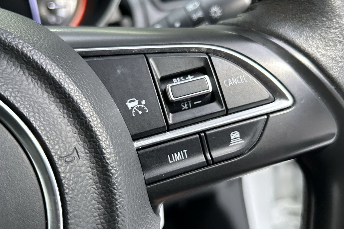 2022 Suzuki Swift GL AZ Series II
