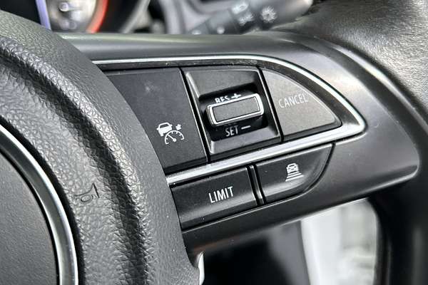 2022 Suzuki Swift GL AZ Series II