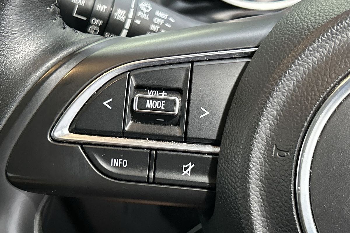 2022 Suzuki Swift GL AZ Series II