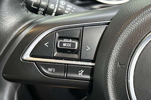 2022 Suzuki Swift GL AZ Series II