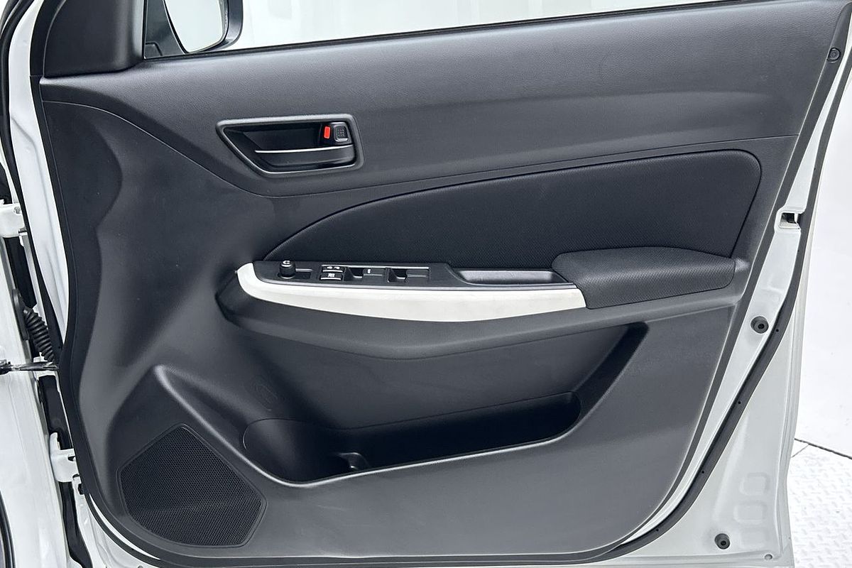 2022 Suzuki Swift GL AZ Series II