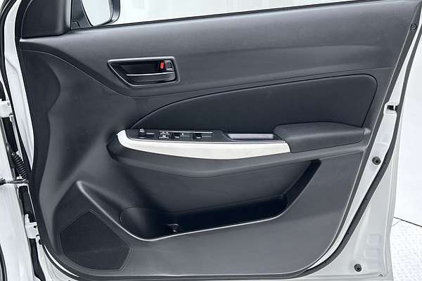 2022 Suzuki Swift GL AZ Series II