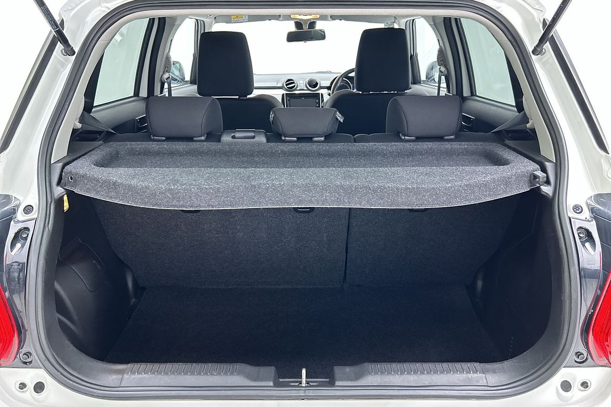 2022 Suzuki Swift GL AZ Series II