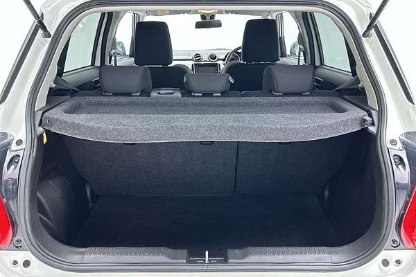2022 Suzuki Swift GL AZ Series II