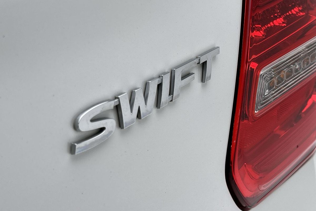 2022 Suzuki Swift GL AZ Series II
