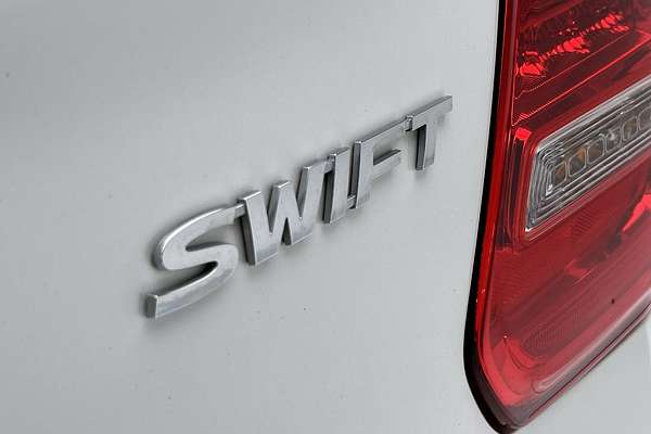 2022 Suzuki Swift GL AZ Series II