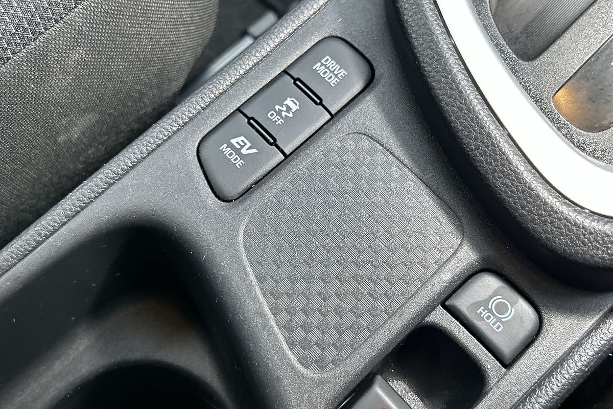 2021 Toyota Yaris Cross GX MXPJ10R