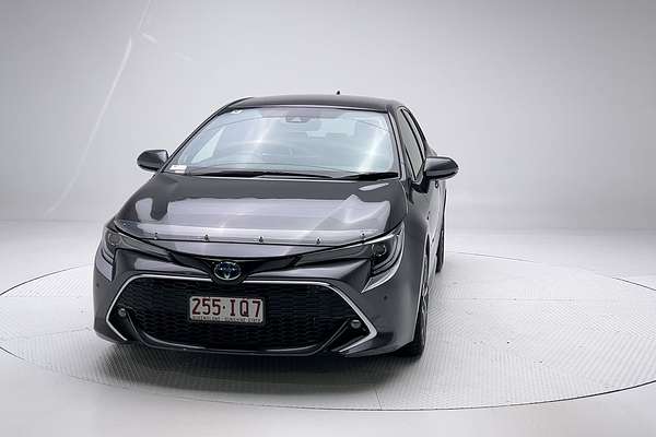 2022 Toyota Corolla ZR Hybrid ZWE211R