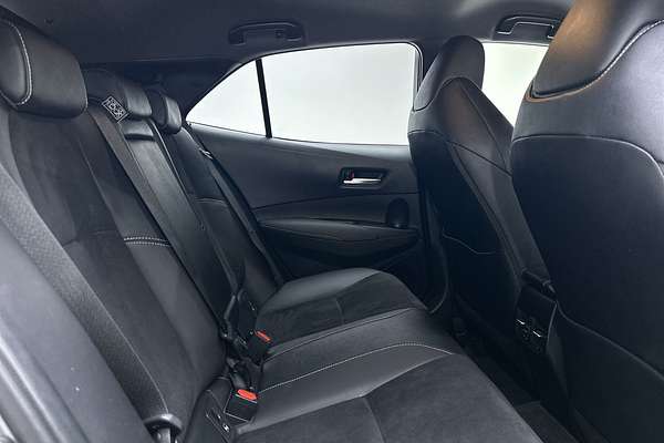 2022 Toyota Corolla ZR Hybrid ZWE211R