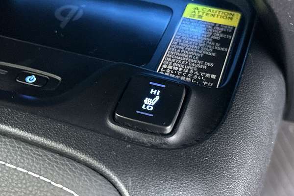 2022 Toyota Corolla ZR Hybrid ZWE211R