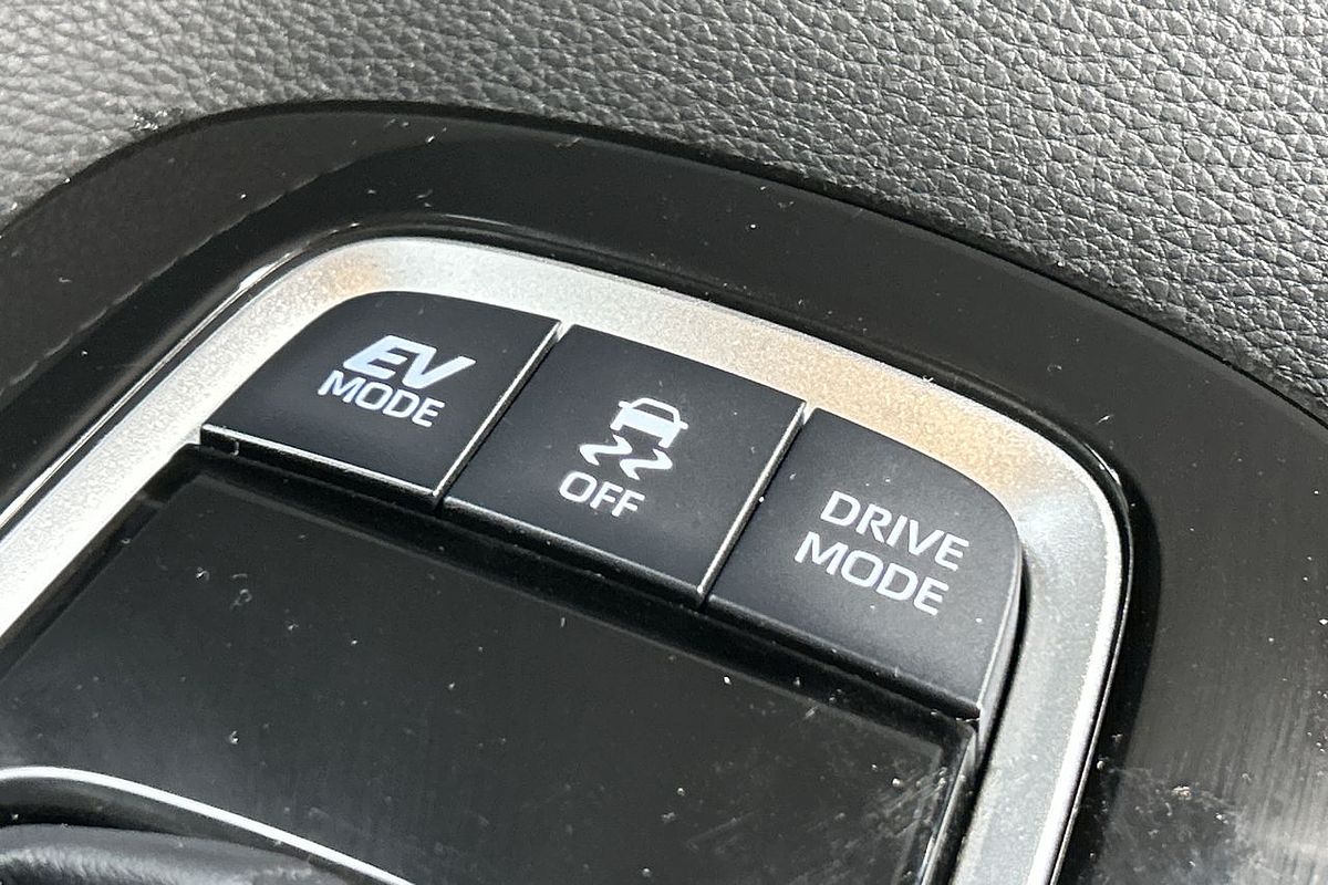2022 Toyota Corolla ZR Hybrid ZWE211R