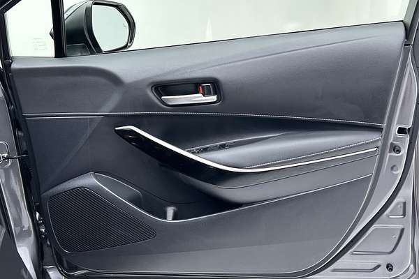 2022 Toyota Corolla ZR Hybrid ZWE211R