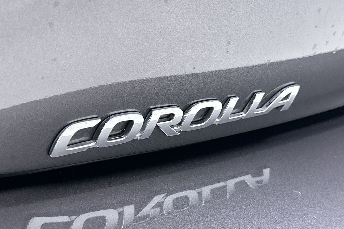 2022 Toyota Corolla ZR Hybrid ZWE211R