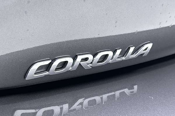 2022 Toyota Corolla ZR Hybrid ZWE211R