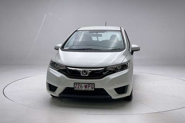 2016 Honda Jazz VTi GF