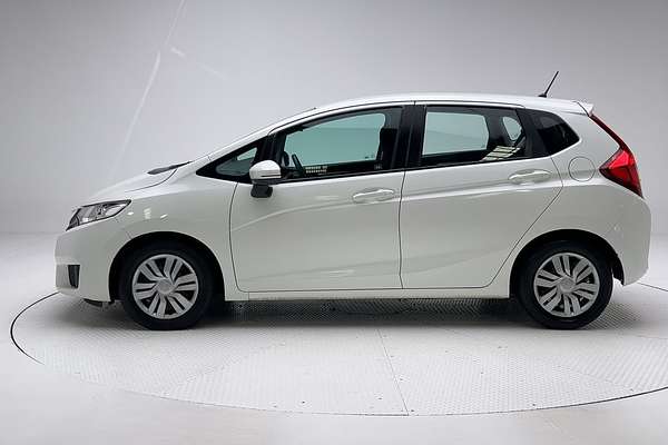 2016 Honda Jazz VTi GF