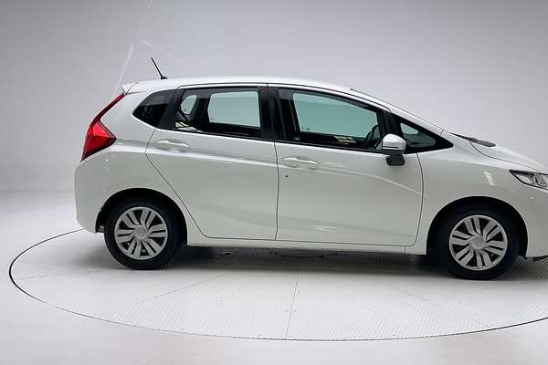 2016 Honda Jazz VTi GF