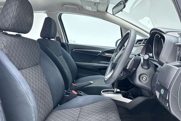 2016 Honda Jazz VTi GF