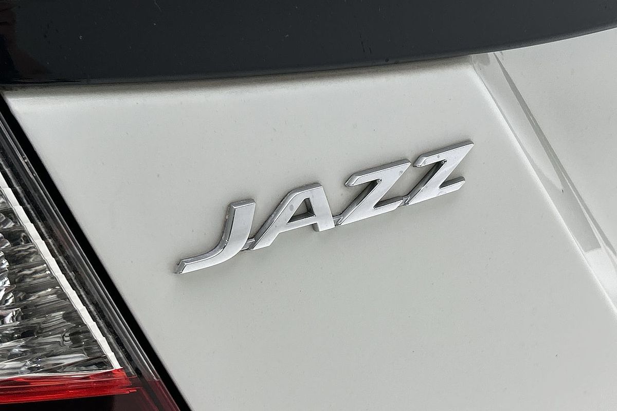 2016 Honda Jazz VTi GF
