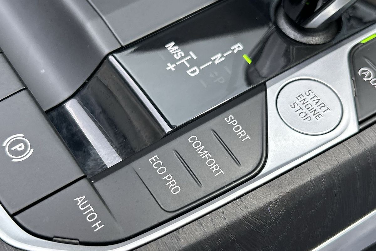 2021 BMW 4 Series 420i M Sport G23