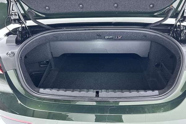 2021 BMW 4 Series 420i M Sport G23