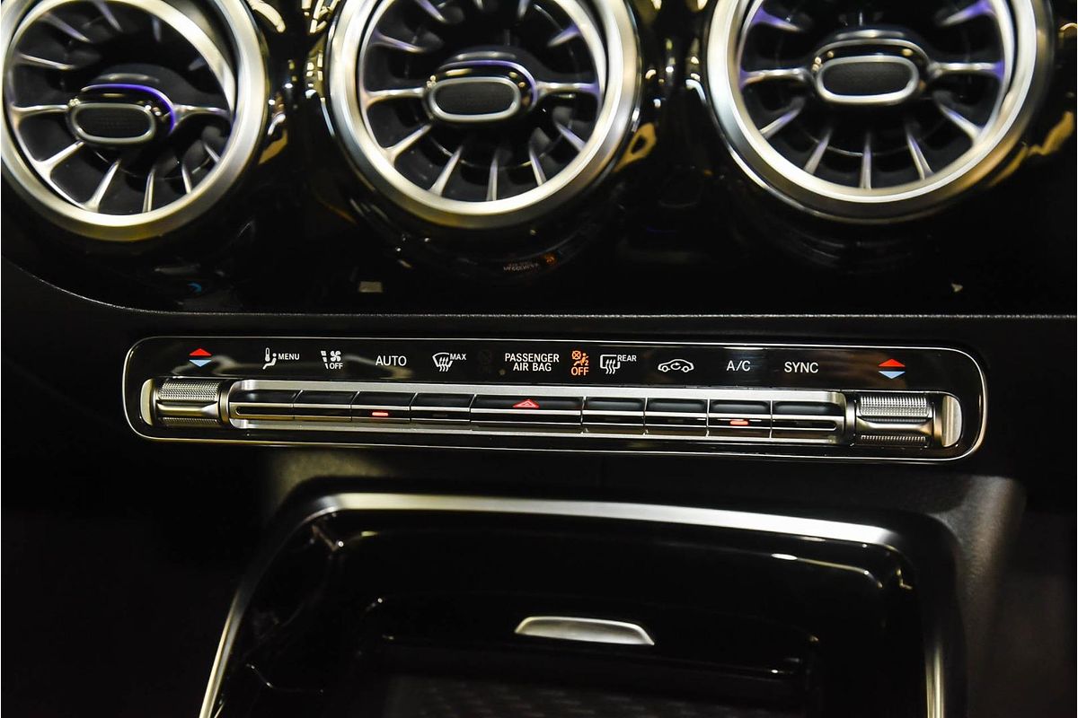 2021 Mercedes-Benz A-Class A45 AMG S W177