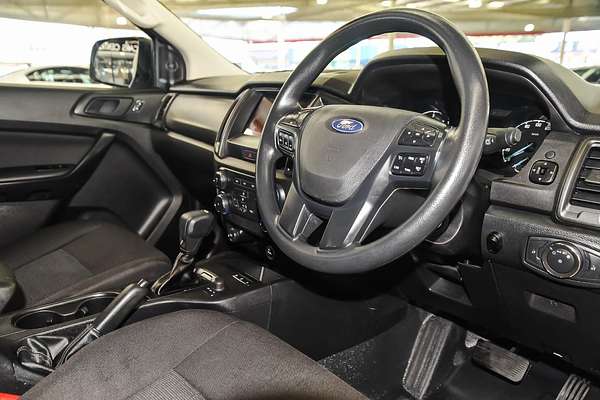 2021 Ford Ranger XL PX MkIII 4X4