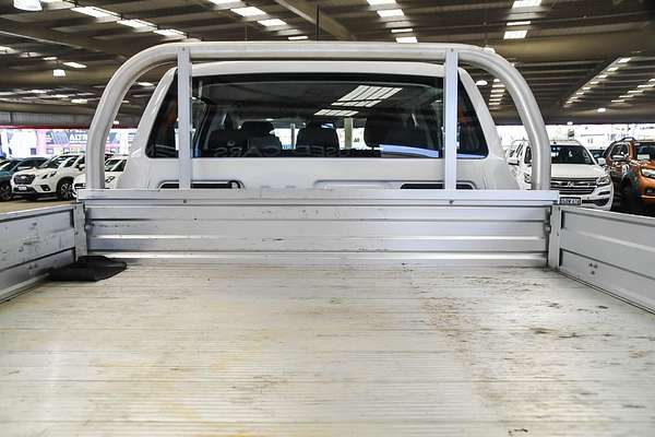 2021 Ford Ranger XL PX MkIII 4X4