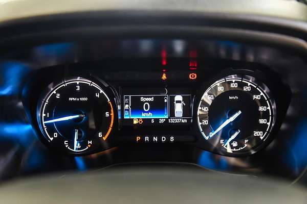 2021 Ford Ranger XL PX MkIII 4X4