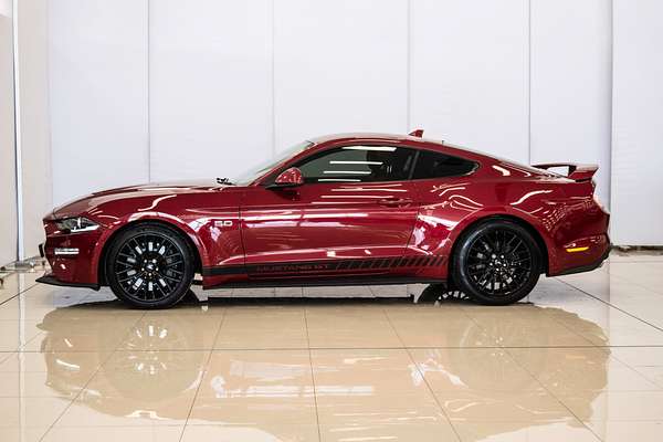 2022 Ford Mustang GT FN