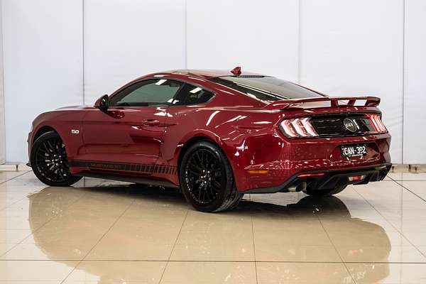 2022 Ford Mustang GT FN