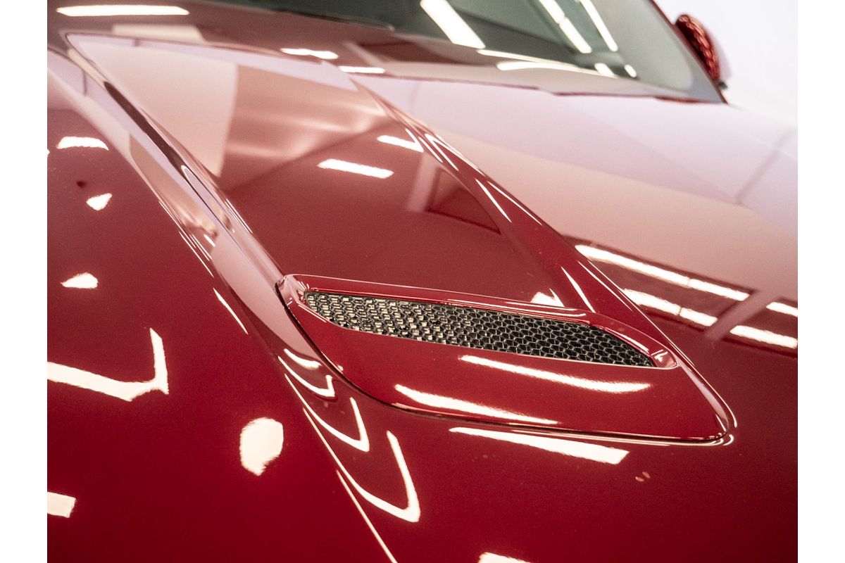 2022 Ford Mustang GT FN