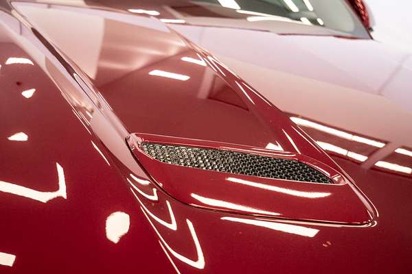 2022 Ford Mustang GT FN
