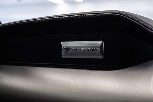 2022 Ford Mustang GT FN