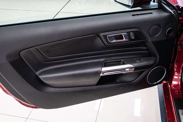 2022 Ford Mustang GT FN