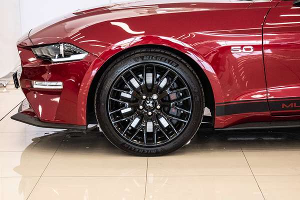 2022 Ford Mustang GT FN