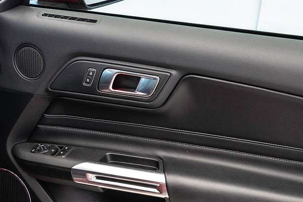 2022 Ford Mustang GT FN