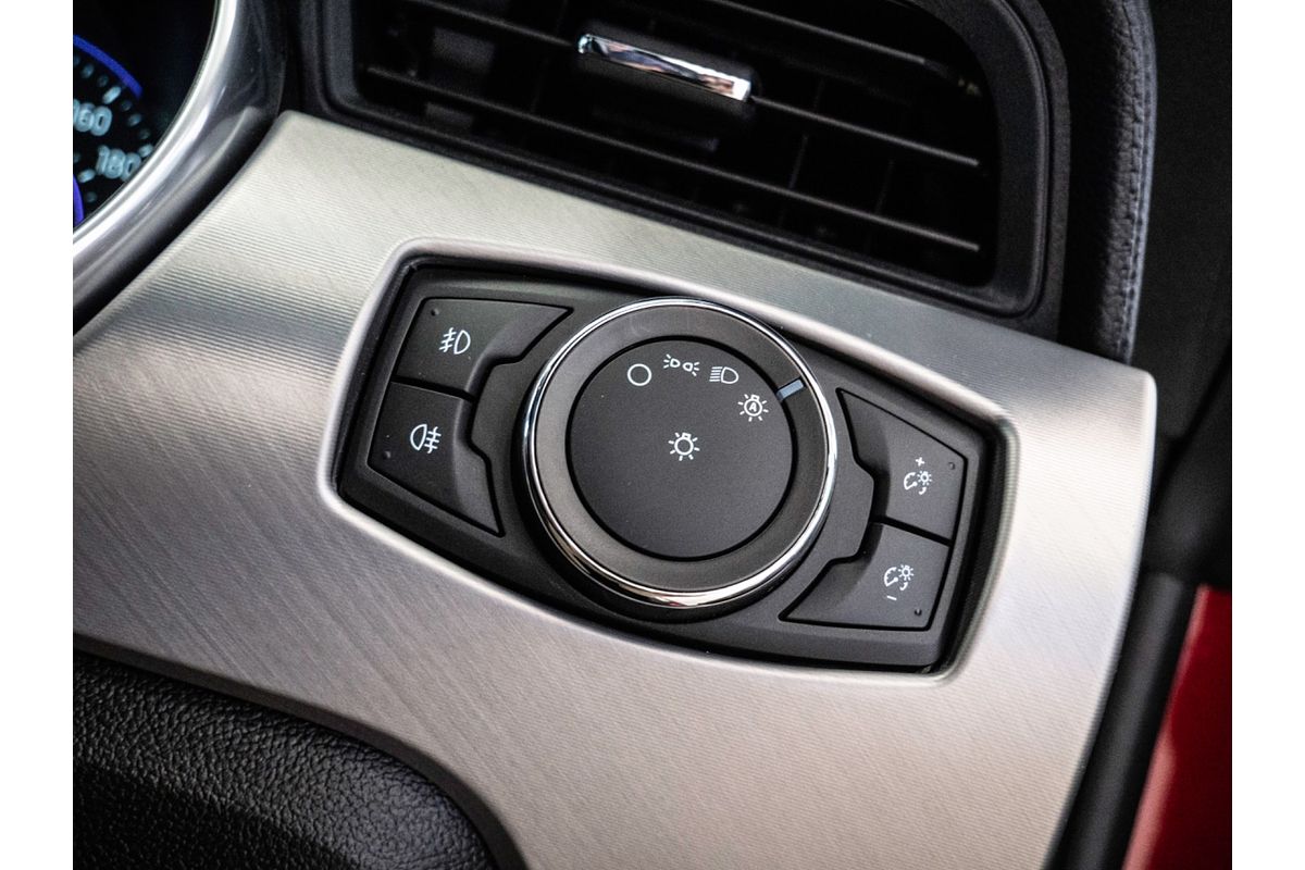 2022 Ford Mustang GT FN