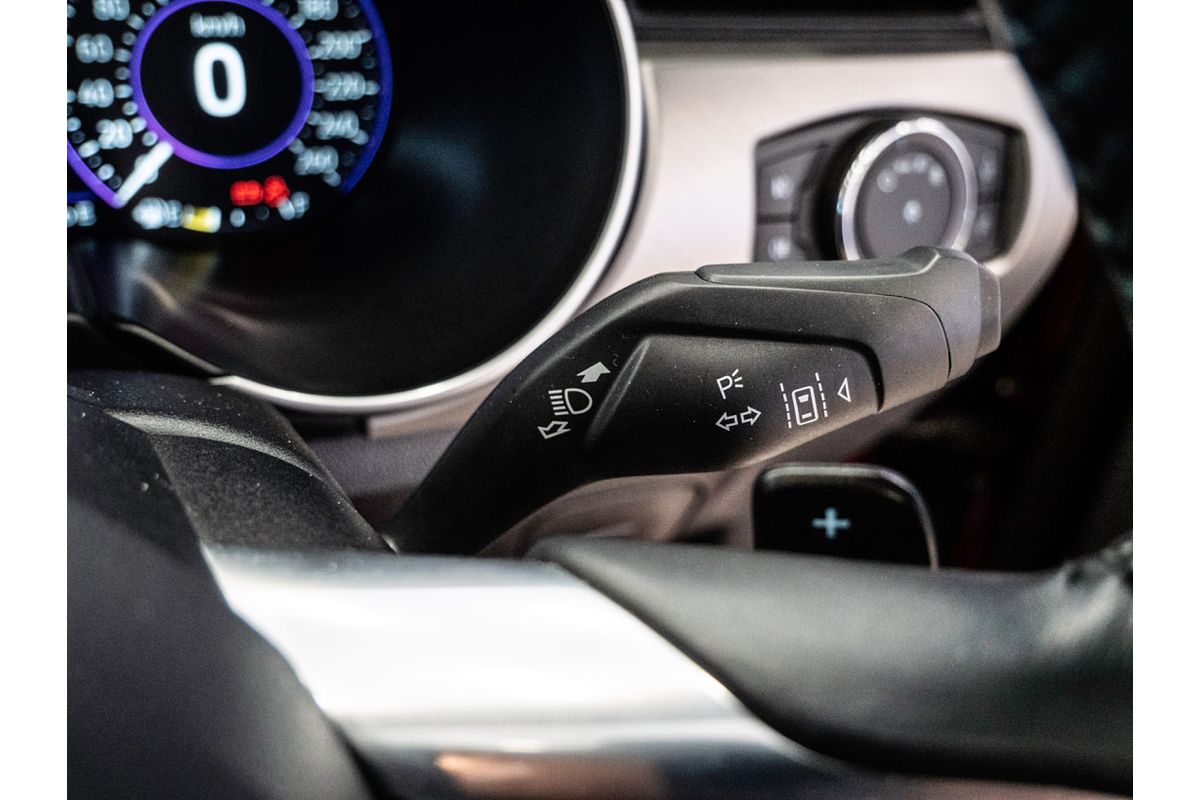 2022 Ford Mustang GT FN