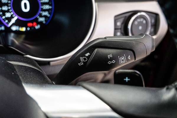 2022 Ford Mustang GT FN