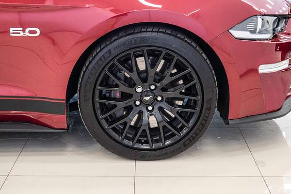 2022 Ford Mustang GT FN