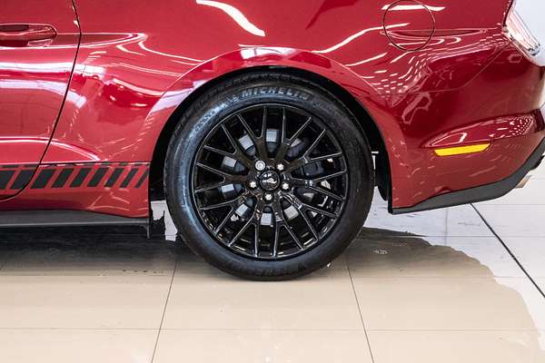 2022 Ford Mustang GT FN