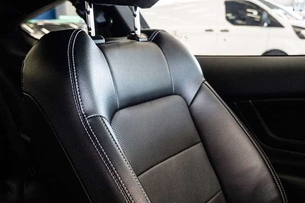 2022 Ford Mustang GT FN