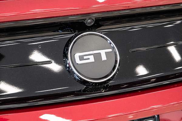 2022 Ford Mustang GT FN