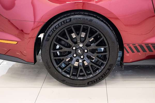2022 Ford Mustang GT FN